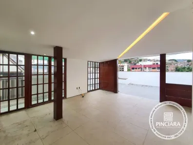 Cobertura com 3 Quartos à venda, 202m² no Icaraí, Niterói