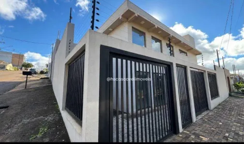Sala Comercial à venda, 114m² no Floresta, Cascavel