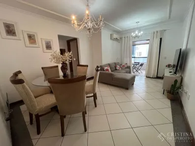 Apartamento com 3 Quartos para alugar, 100m² no Centro, Balneário Camboriú