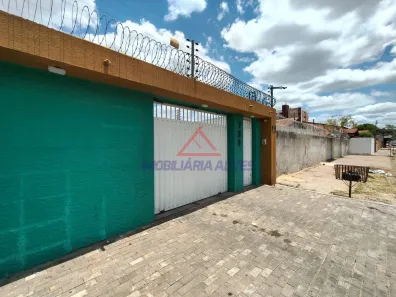 Casa com 5 Quartos à venda, 324m² no São João, Teresina