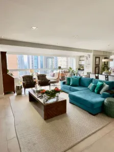 Apartamento com 2 Quartos para venda ou aluguel, 156m² no Itaim Bibi, São Paulo