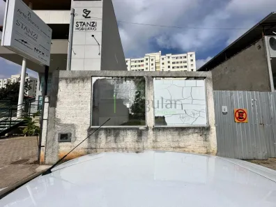 Ponto Comercial para alugar, 420m² no São Pedro, Juiz de Fora