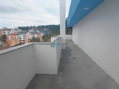 Cobertura com 3 Quartos à venda, 113m² no Carvoeira, Florianópolis