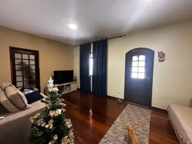 Casa com 4 Quartos à venda, 180m² no Bosque dos Eucaliptos, São José dos Campos
