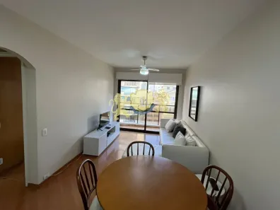 Flat com 1 Quarto para alugar, 40m² no Jardim Paulista, São Paulo