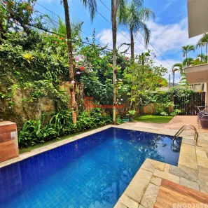 Casa de Condomínio com 4 Quartos à venda, 177m² no Bairro de Juquehy, São Sebastião