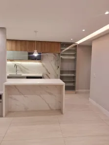 Apartamento com 3 Quartos à venda, 103m² no Vila Gumercindo, São Paulo