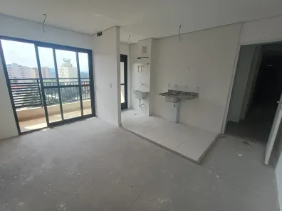 Apartamento com 2 Quartos à venda, 46m² no Água Fria, São Paulo