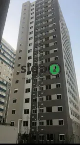 Apartamento com 1 Quarto à venda, 36m² no Cambuci, São Paulo