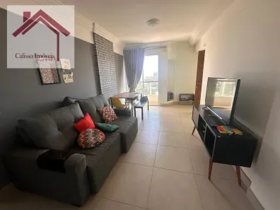 Apartamento com 2 Quartos para alugar, 68m² no Jardim Gonçalves, Sorocaba