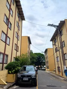 Apartamento com 2 Quartos para alugar, 50m² no Americanópolis, São Paulo