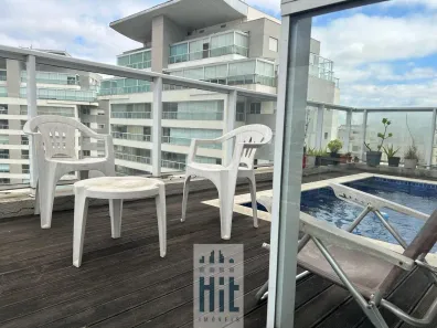 Cobertura com 5 Quartos à venda, 243m² no Ipiranga, São Paulo