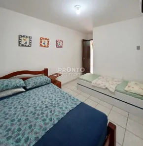 Casa de Condomínio com 4 Quartos à venda, 221m² no Tamandaré, Tamandaré