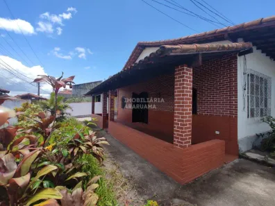 Casa com 4 Quartos à venda, 240m² no Centro, Iguaba Grande