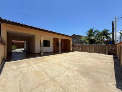 Casa com 3 Quartos à venda, 144m² no Gaivota (Interior), Itanhaém