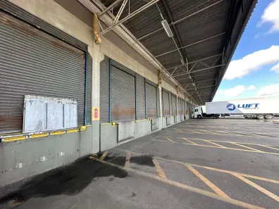 Galpão/Depósito/Armazém para alugar, 2400m² no Portal de Jacaraípe, Serra