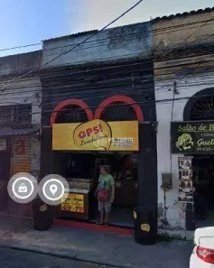 Ponto Comercial à venda, 34m² no Centro, Niterói