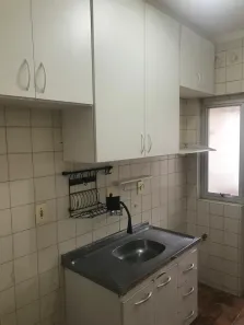 Apartamento com 1 Quarto para alugar, 50m² no Centro, Campinas