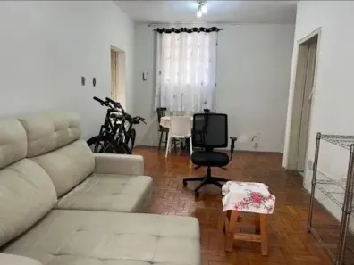 Apartamento com 2 Quartos à venda, 93m² no Vila Buarque, São Paulo