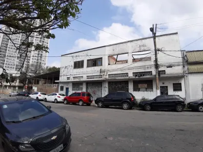 Galpão/Depósito/Armazém para alugar, 300m² no Socorro, São Paulo
