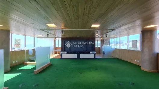 Sala Comercial à venda, 294m² no Agronômica, Florianópolis