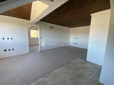 Apartamento com 1 Quarto à venda, 47m² no Centro, Canela