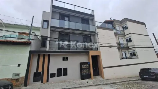 Apartamento com 2 Quartos à venda, 49m² no Tucuruvi, São Paulo