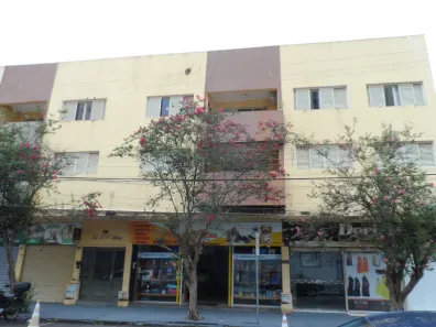 Apartamento com 3 Quartos para alugar, 149m² no Setor Aeroporto, Goiânia