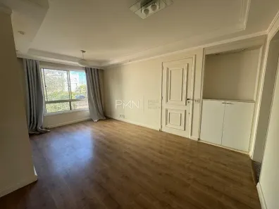 Apartamento com 3 Quartos à venda, 72m² no Jardim Nova Europa, Campinas