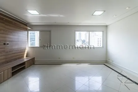 Apartamento com 2 Quartos à venda, 79m² no Santana, São Paulo