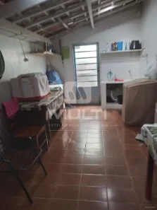 Casa com 3 Quartos à venda, 137m² no Segismundo Pereira, Uberlândia