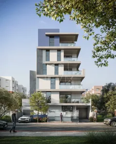 Apartamento com 3 Quartos à venda, 93m² no Jardim da Penha, Vitória