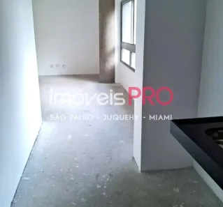 Apartamento com 2 Quartos à venda, 47m² no Cerqueira César, São Paulo
