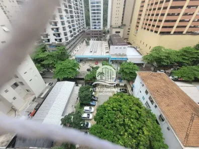 Kitnet à venda, 62m² no Pitangueiras, Guarujá