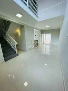 Casa de Condomínio com 3 Quartos para alugar, 170m² no Condomínio Residencial Villagio do Conde, Rio Claro