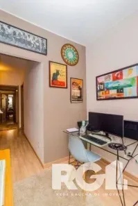 Apartamento com 2 Quartos à venda, 112m² no Farroupilha, Porto Alegre