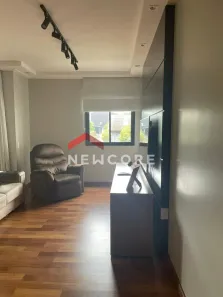 Apartamento com 3 Quartos à venda, 82m² no Jardim do Lago, Campinas