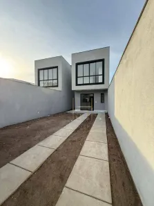Casa com 2 Quartos à venda, 75m² no Costa Bela, Serra