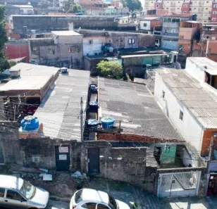 Lote/Terreno à venda, 560m² no Vila Nhocune, São Paulo