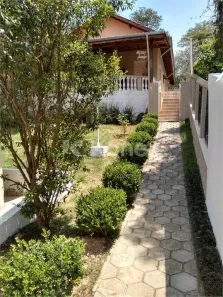 Casa com 3 Quartos à venda, 227m² no Barreiro, Mairiporã