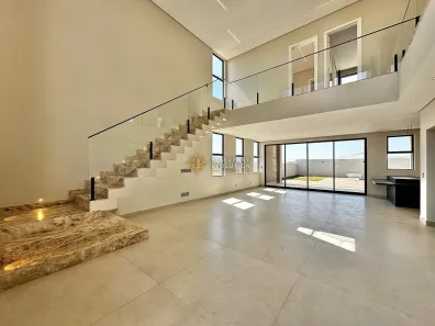 Casa de Condomínio com 5 Quartos à venda, 268m² no Gran Park, Vespasiano