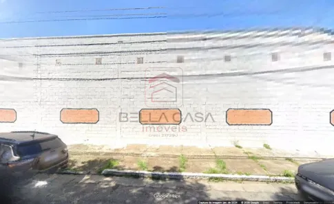 Galpão/Depósito/Armazém para alugar, 400m² no Parque da Mooca, São Paulo