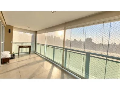 Apartamento com 3 Quartos à venda, 156m² no Vila Mariana, São Paulo