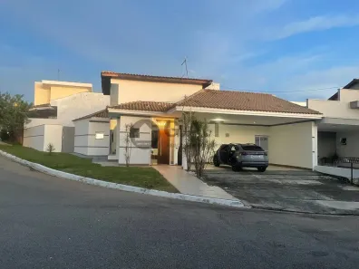 Casa de Condomínio com 3 Quartos à venda, 200m² no Loteamento Dinorá Rosa, Sorocaba
