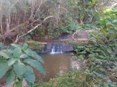 Lote/Terreno à venda, 13360m² no , Natividade da Serra