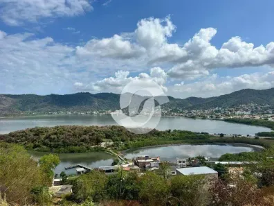 Lote/Terreno à venda, 536m² no Camboinhas, Niterói