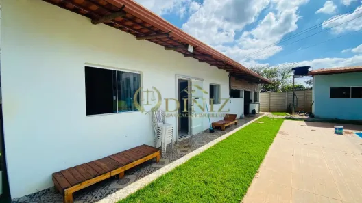 Fazenda/Sítio com 3 Quartos à venda, 1000m² no Residencial Ouro Verde, Igarapé