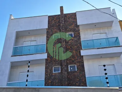 Apartamento com 2 Quartos à venda, 50m² no Vila Assunção, Santo André