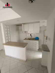 Apartamento com 1 Quarto para venda ou aluguel, 40m² no Indianópolis, São Paulo