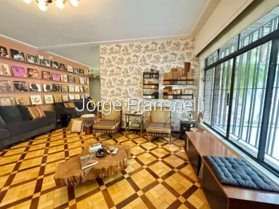 Sobrado com 2 Quartos para alugar, 240m² no Vila Madalena, São Paulo